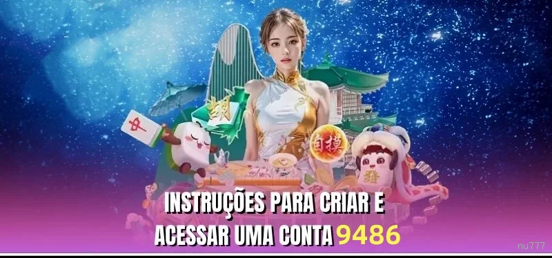 App nu777 para Android e iOS - download grátis