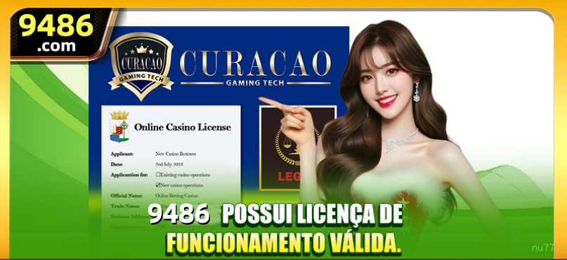 Cassino nu777 app mobile
