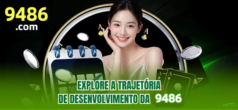 Depósito PIX nu777