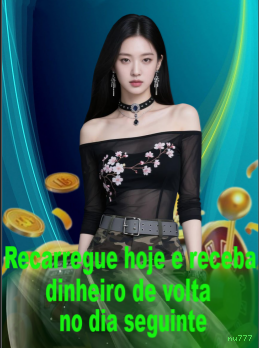 Bônus exclusivos membros VIP nu777